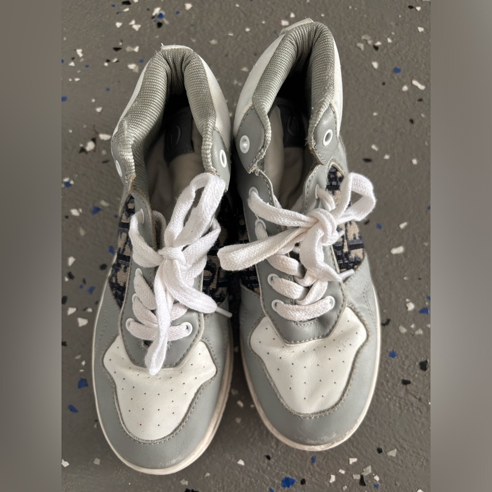 DIOR KIDS SHOES size 1 USA